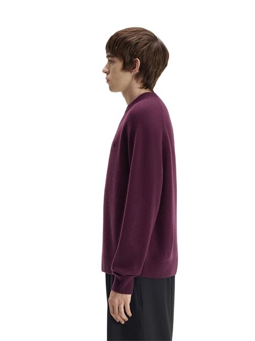 K330337C VIOLA FRED PERRY | K330337C VIOLA